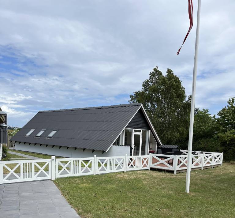 Feriehus Otterup