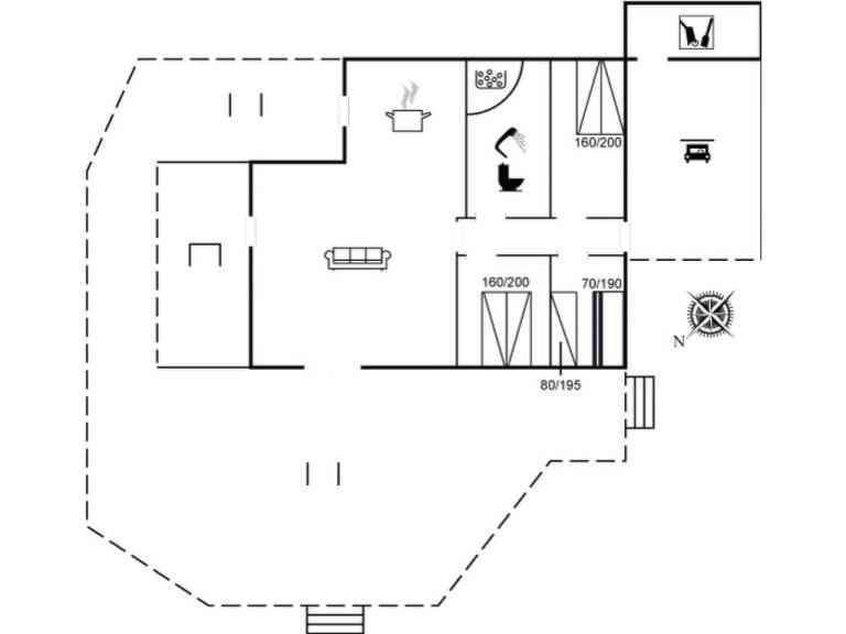 Ferienpark Fåborg Sogn