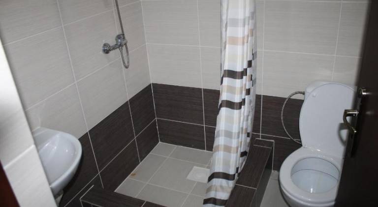 motel Zemplínska šírava