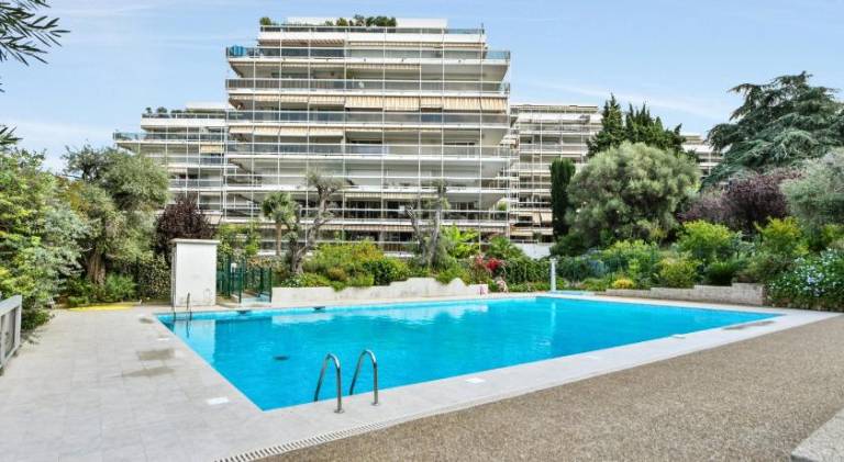 Residence partenaire Le Tanit in Antibes