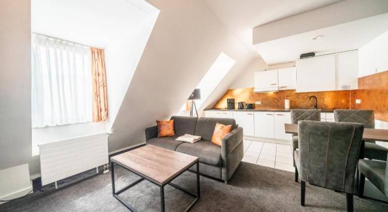 Rental apartment | Close to Zwinger — photo 2