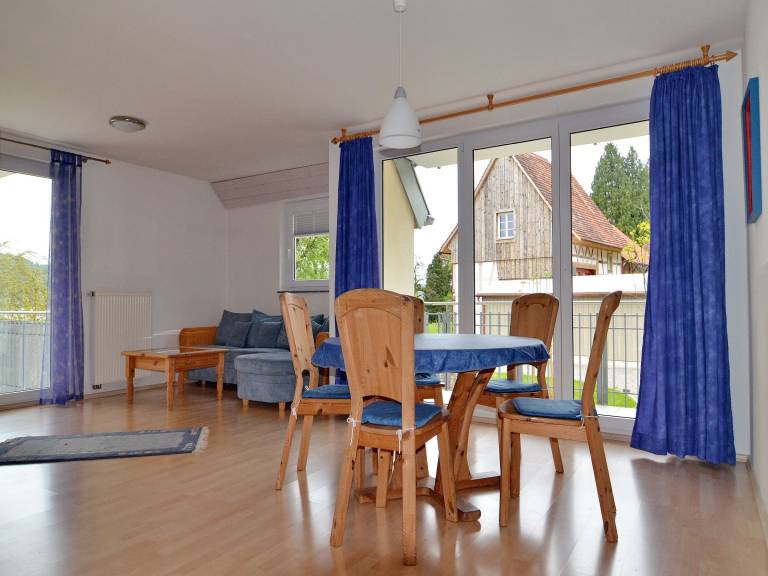 Apartment with fast internet | Lake view — photo 3