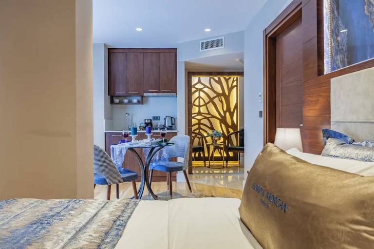 Lejlighedshotel  Beşiktaş
