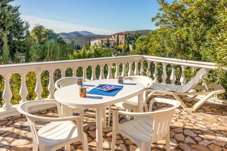 Appartement Portbou