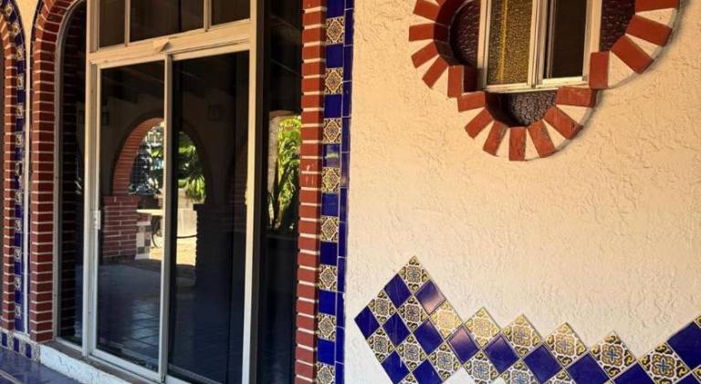 Hacienda Rosarito — photo 4