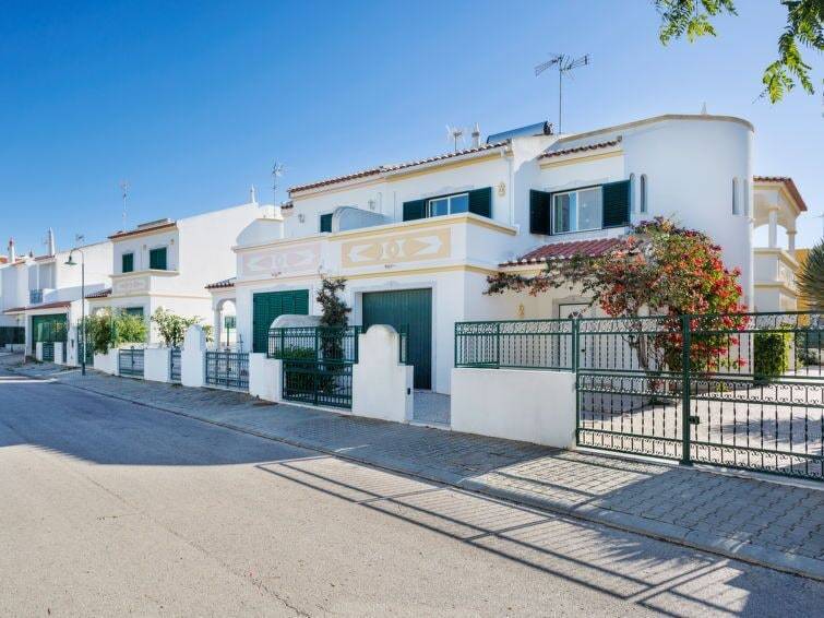 Casa  Manta Rota