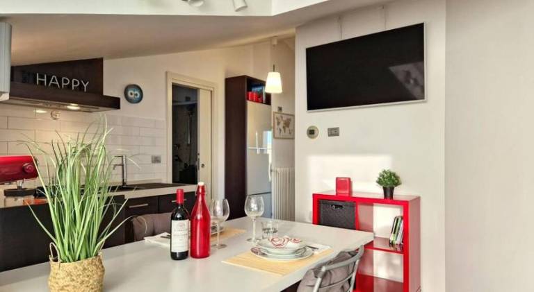 Apartment with 2 rooms for 3 persons — photo 4