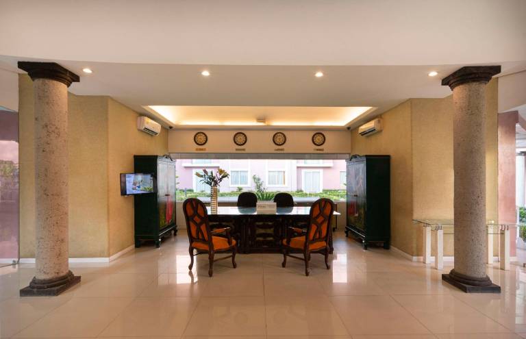 MM Grand Hotel Puebla, Tapestry Collection by Hilton — photo 4