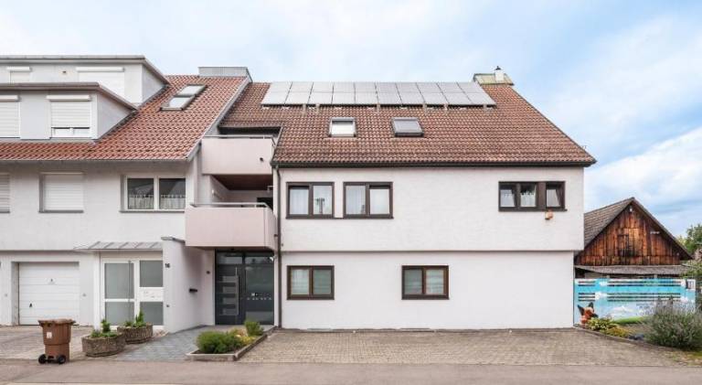 Ferienwohnung Kirchheim unter Teck