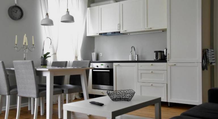 Suur-Sepa apartement — photo 2