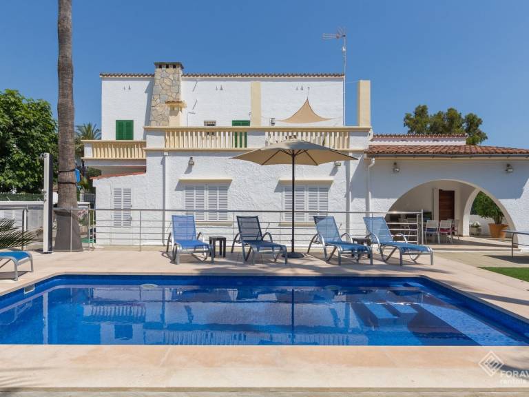 Villa Barcares