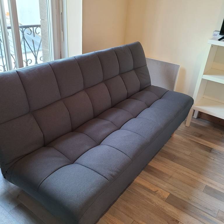Appartement Brest