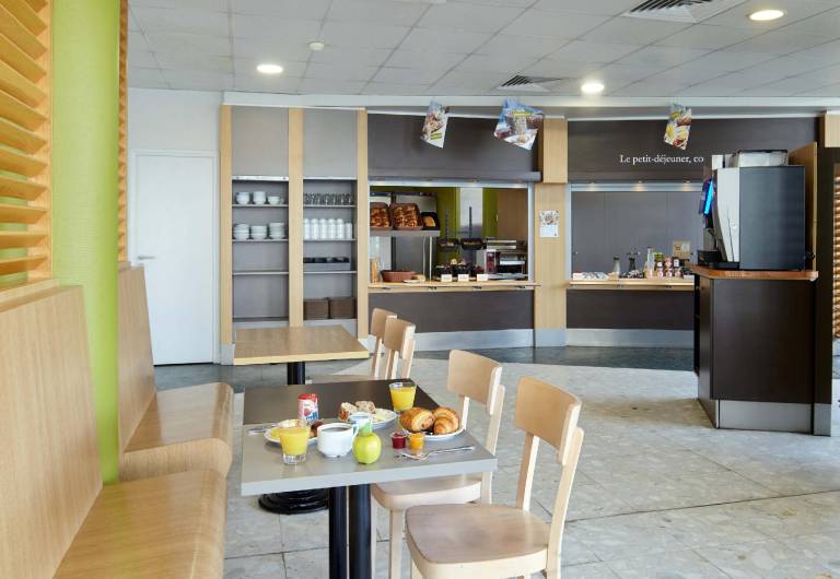 B&B Hotel Paris Roissy CDG Aeroport — photo 3