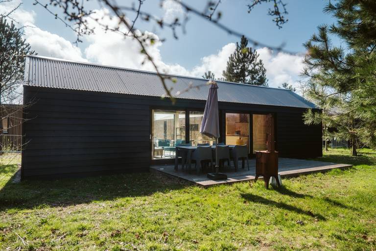 Ferienhaus Ouddorp