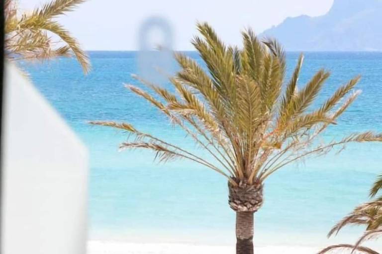 Lägenhetshotell  Alcúdia