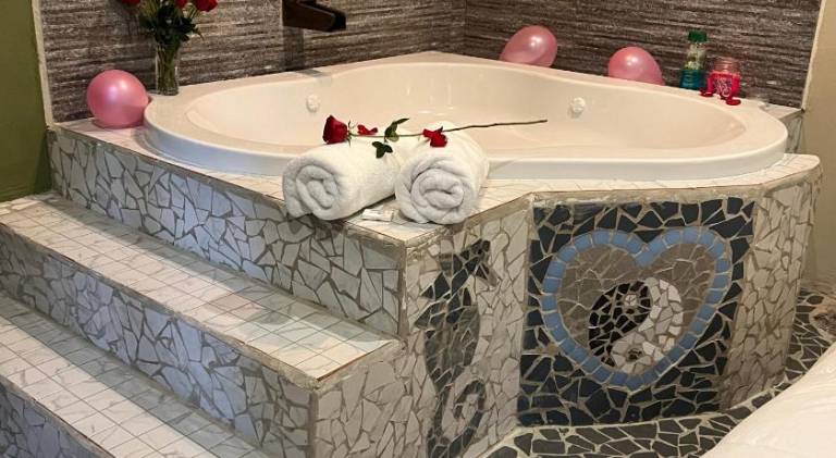 Hokhmah Heart Hotel — photo 4