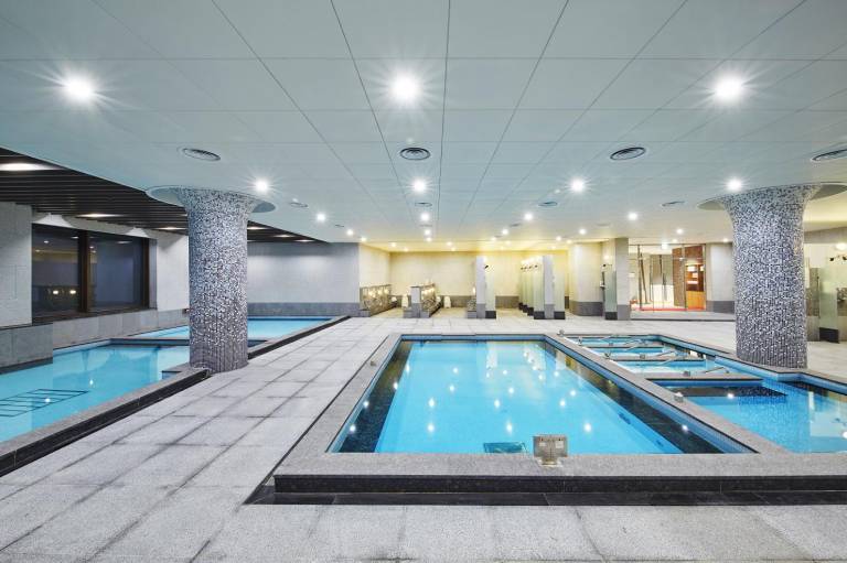 Ramada Hotel & Suites by Wyndham Gangwon Pyeongchang — photo 2