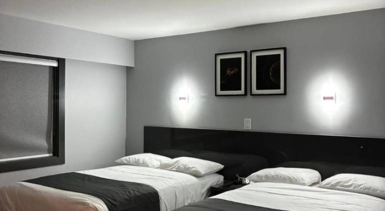 Nights Inn — photo 5