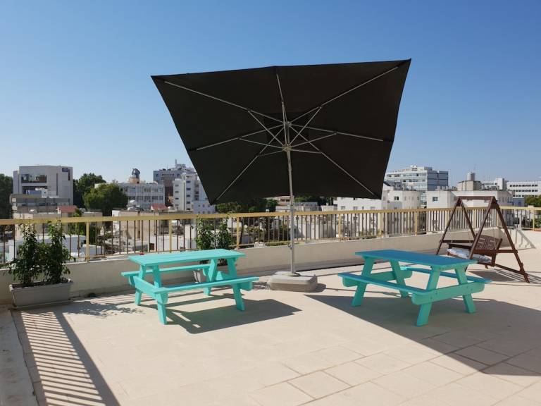 Hostel Egkomi