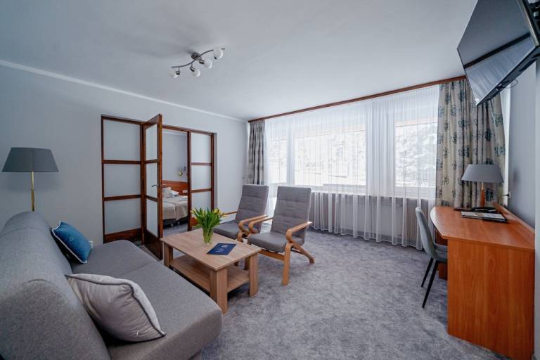 Pension  Zakopane