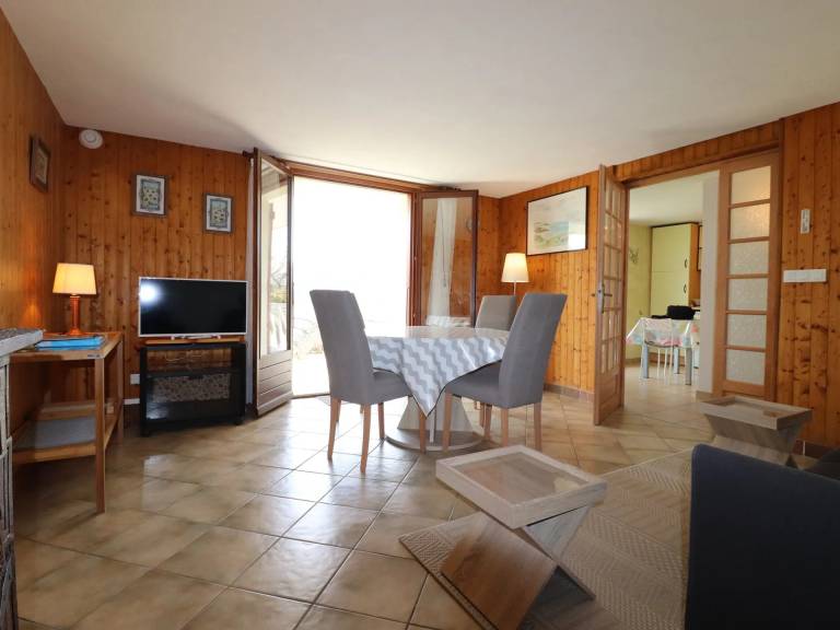 Appartement Menthon-Saint-Bernard