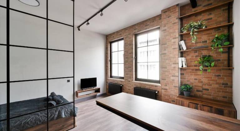 Rental apartment | Next to Nativity Cathedral — photo 3