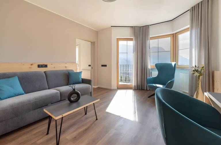 Ferienwohnung Algund