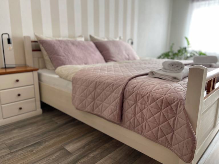 Ferienwohnung Korbach