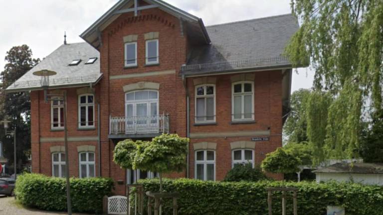 Ferienwohnung Geesthacht
