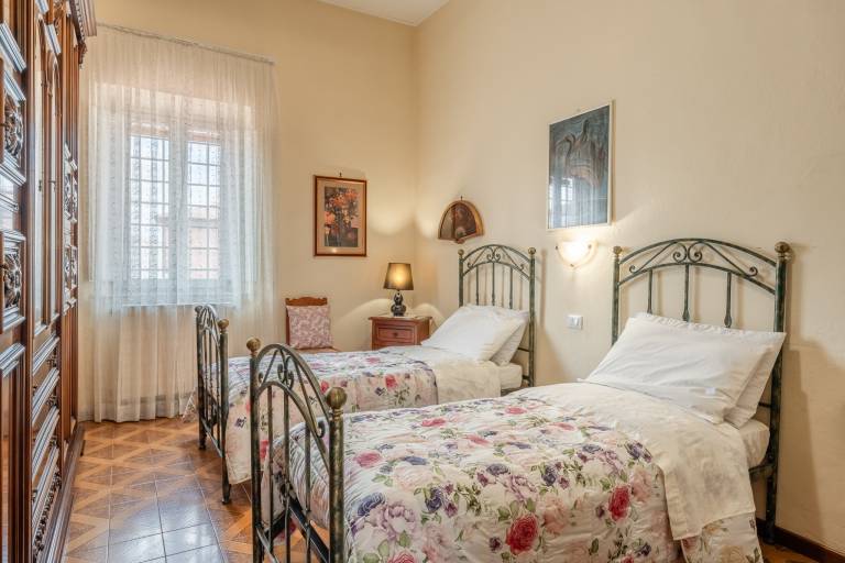 Holiday Home 'Bellavista Altopascio' with Private Terrace and Wi-Fi — photo 4