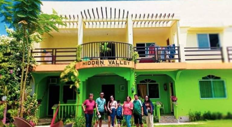 Hidden Valley Guest House — photo 3