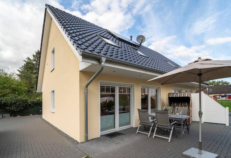 Casa Grömitz