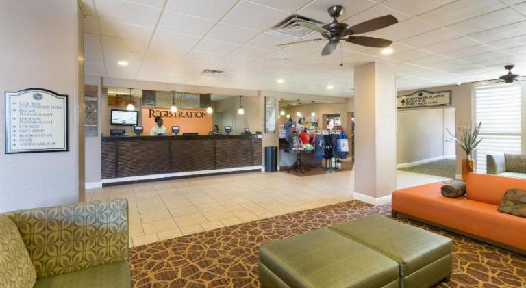 Rosen Inn Closest to Universal — photo 3