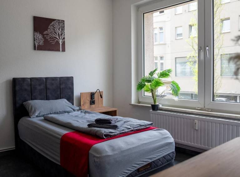 Ferienwohnung Wehofen