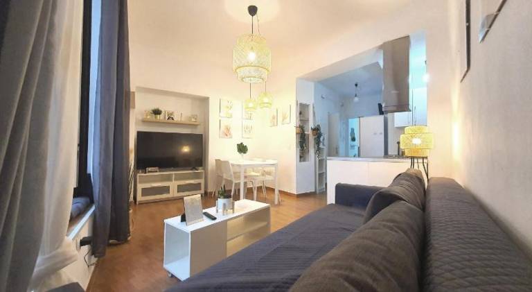 Pleasant holiday apartment | Near Santa Cruz | Pet-friendly — photo 4