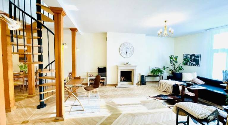 Apartamento Vecrīga