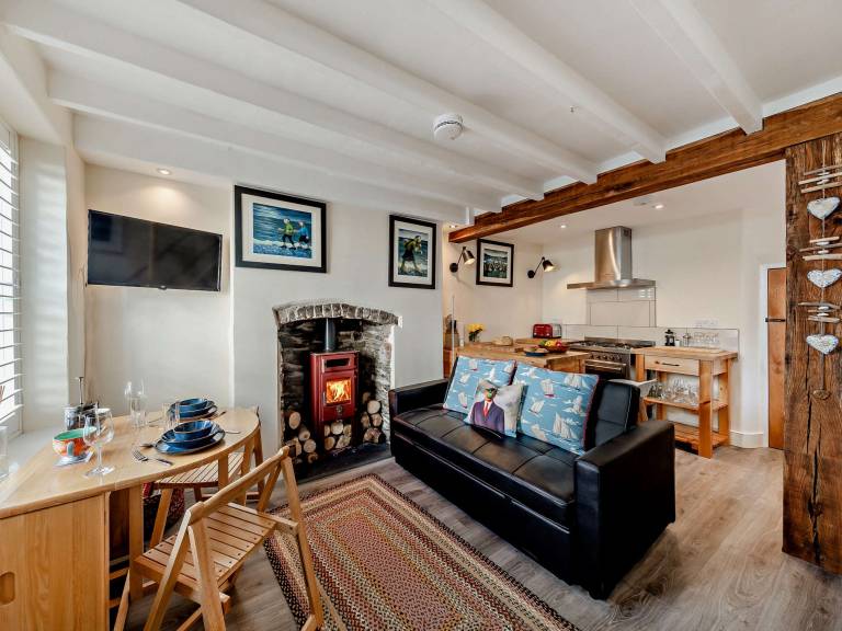 Cottage  Aberdyfi