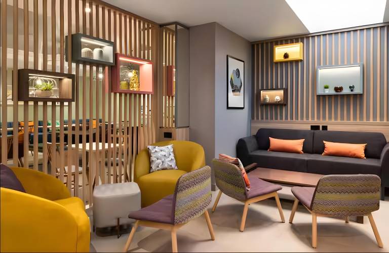 Hampton by Hilton Nuneaton — photo 3