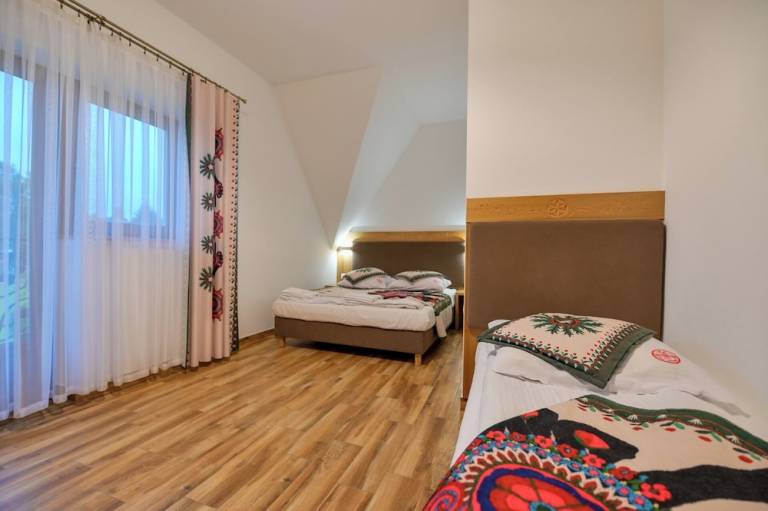 Bed & Breakfast Rzepiska