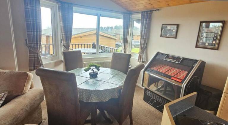Vacation home with 2 rooms for 4 persons — photo 5