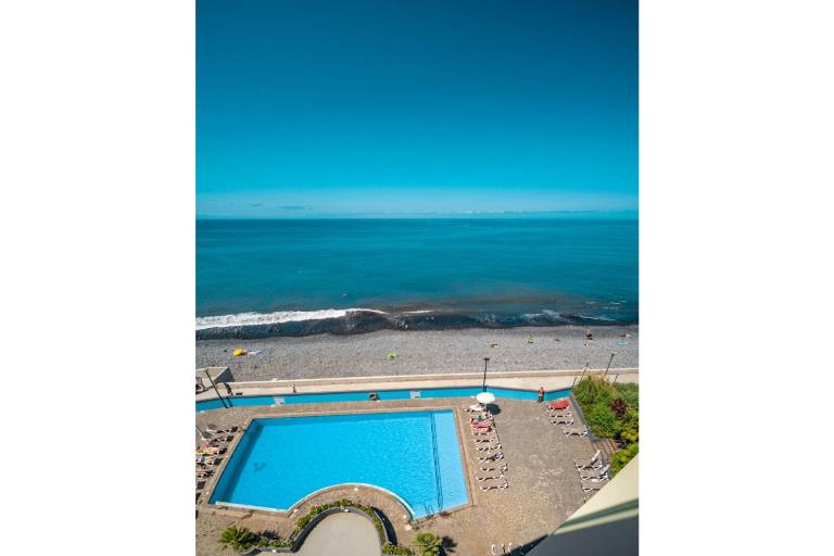 Apartmán  Funchal
