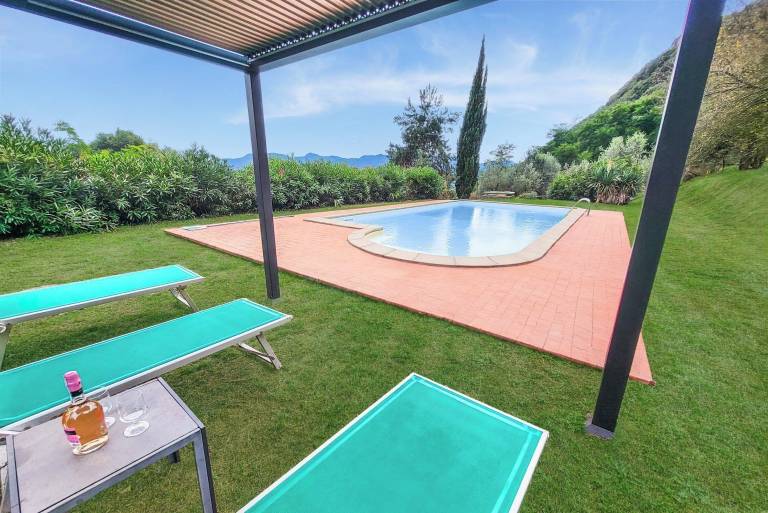     
4 Gäste ∙ 2 Schlafzimmer
