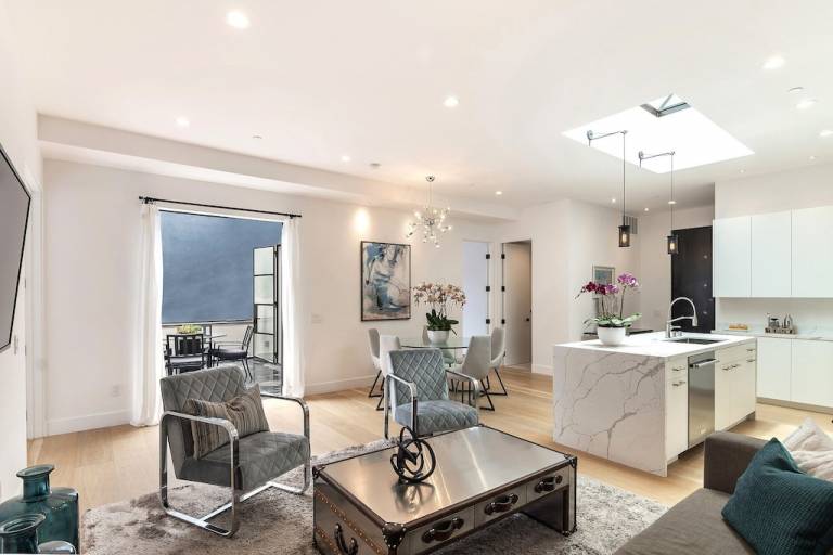 Apartment Venice Beach