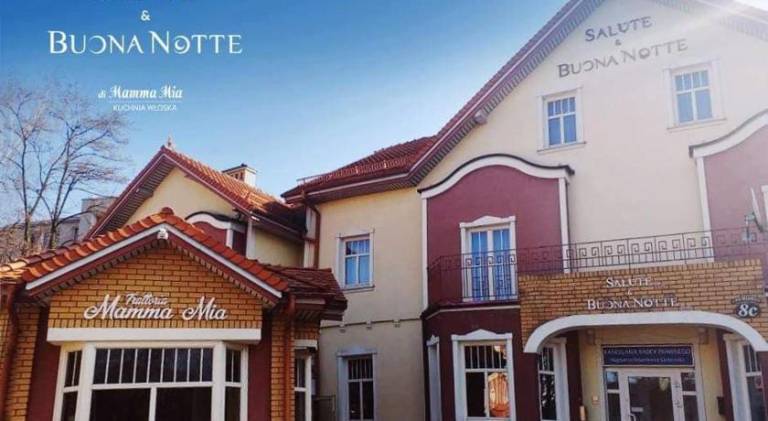 Bed & Breakfast Pabianice