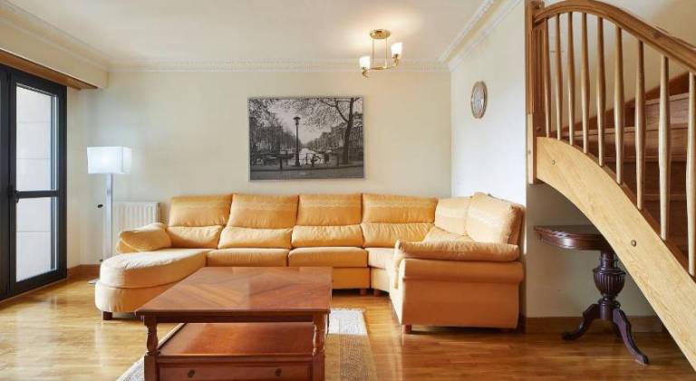 Appartement Zarautz