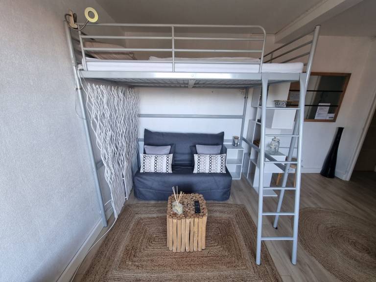 Studio | Next to the beach | Pet-friendly — photo 4