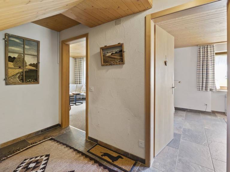Family-oriented holiday apartment with garden | Nature view | Pet-friendly — photo 4