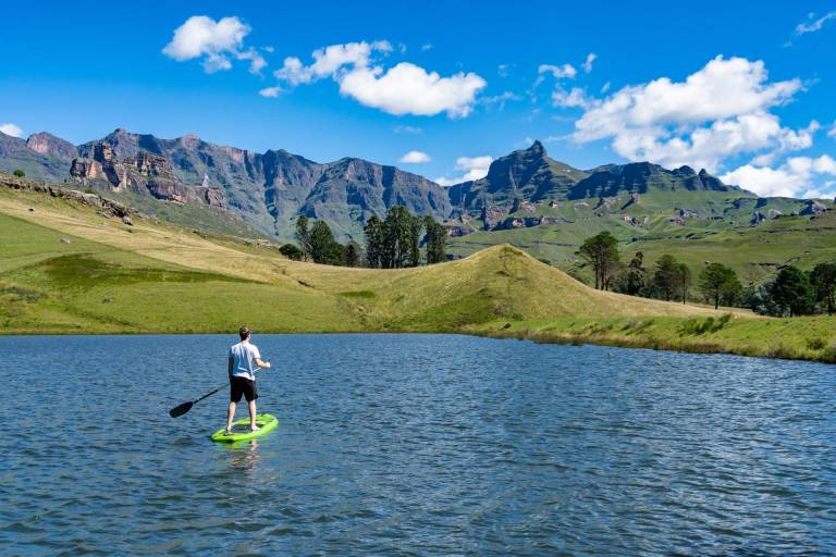 Gooderson Leisure Fairways Self Catering Resort