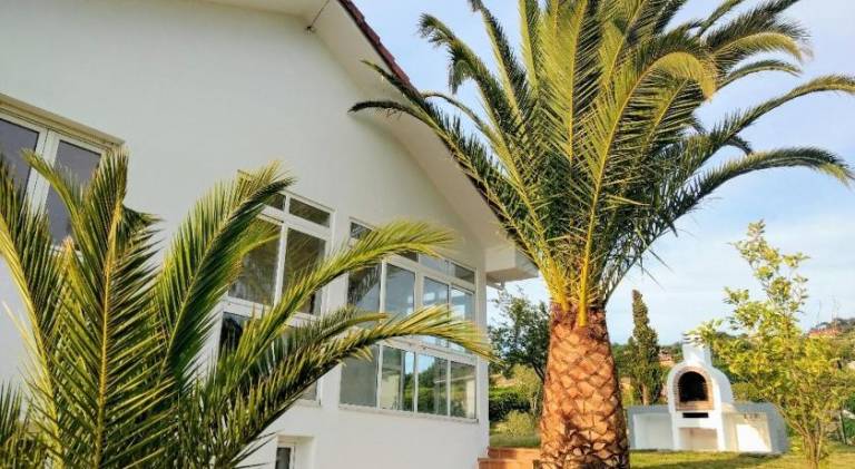 220 m² Chalet
