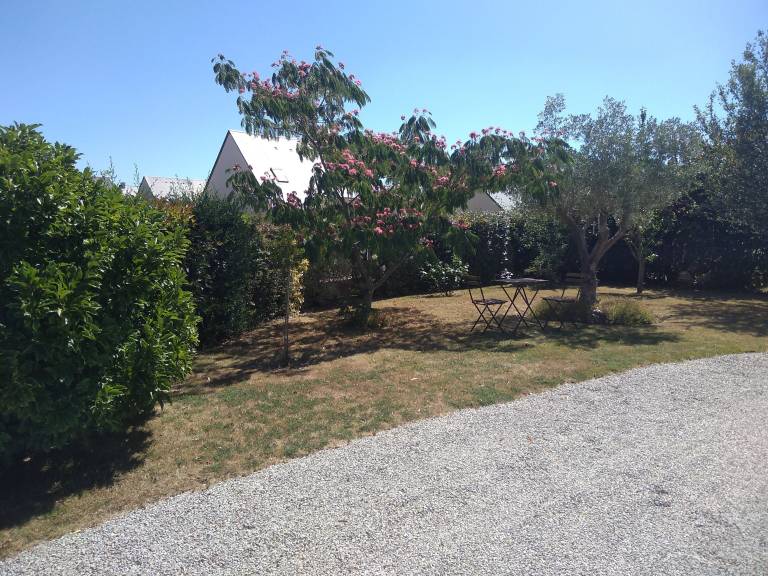 Chambre d'hôtes Saint-Hilaire-Petitville